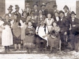 Historische Bilder